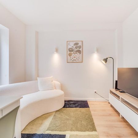 Campolide Charm Apartments II Lisboa Екстериор снимка