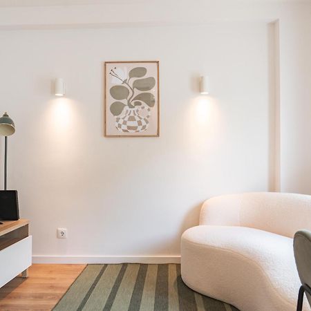 Campolide Charm Apartments II Lisboa Екстериор снимка