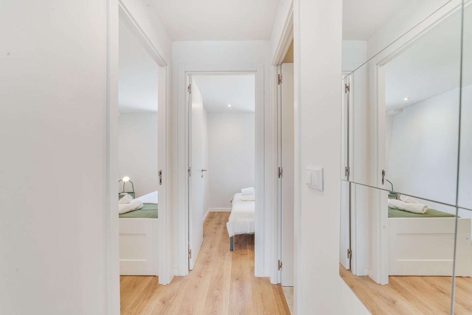 Campolide Charm Apartments II Lisboa Екстериор снимка