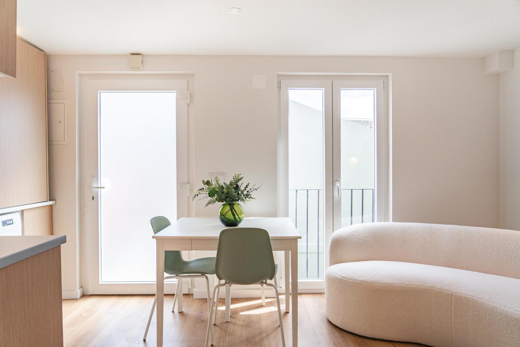 Campolide Charm Apartments II Lisboa Екстериор снимка