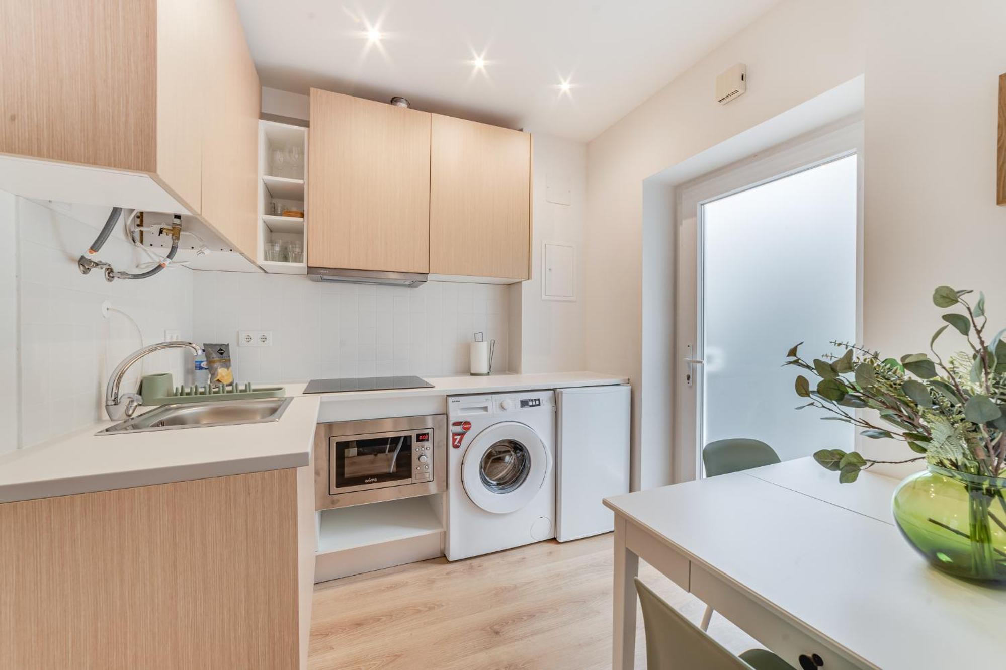 Campolide Charm Apartments II Lisboa Екстериор снимка