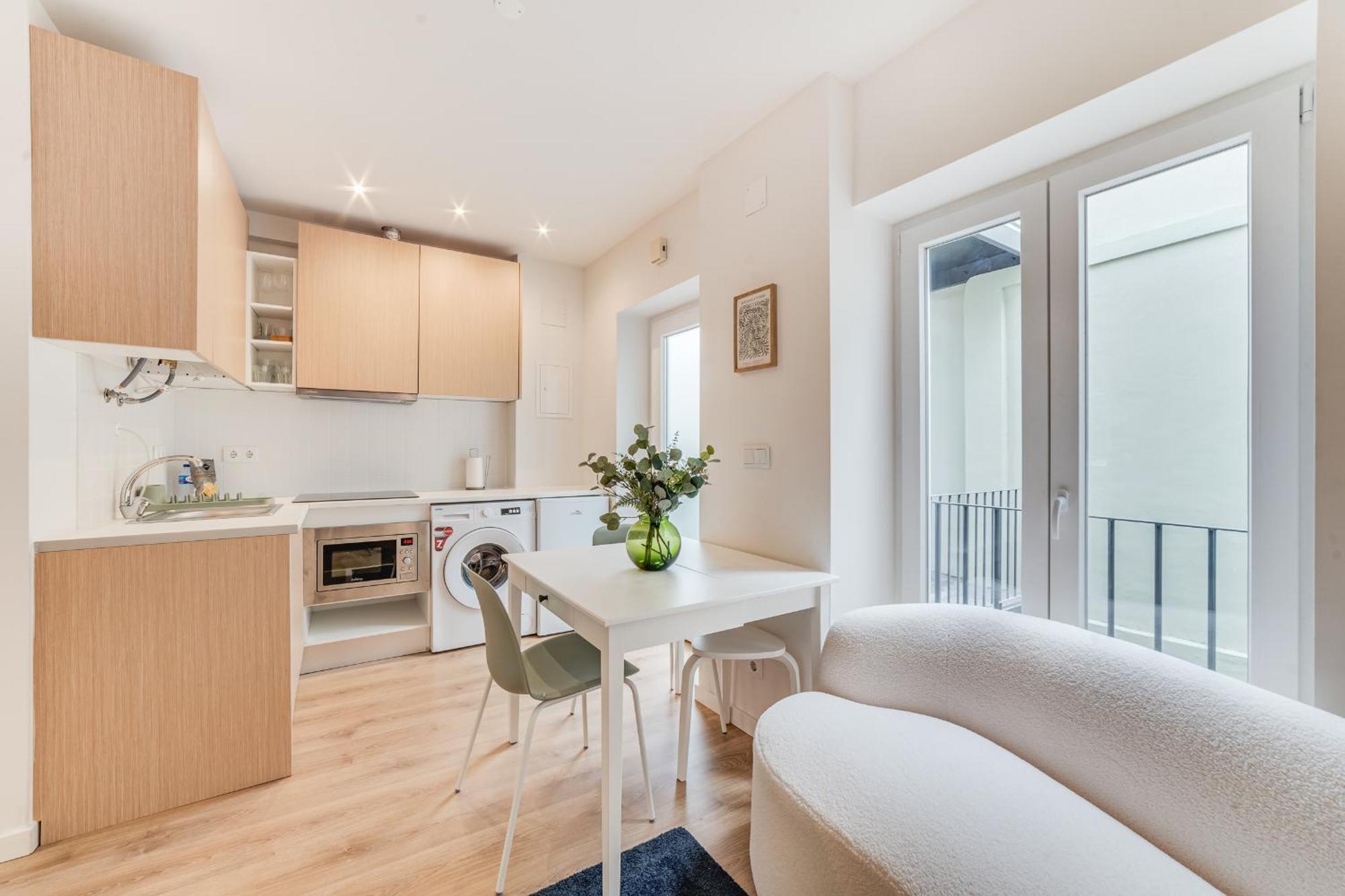 Campolide Charm Apartments II Lisboa Екстериор снимка