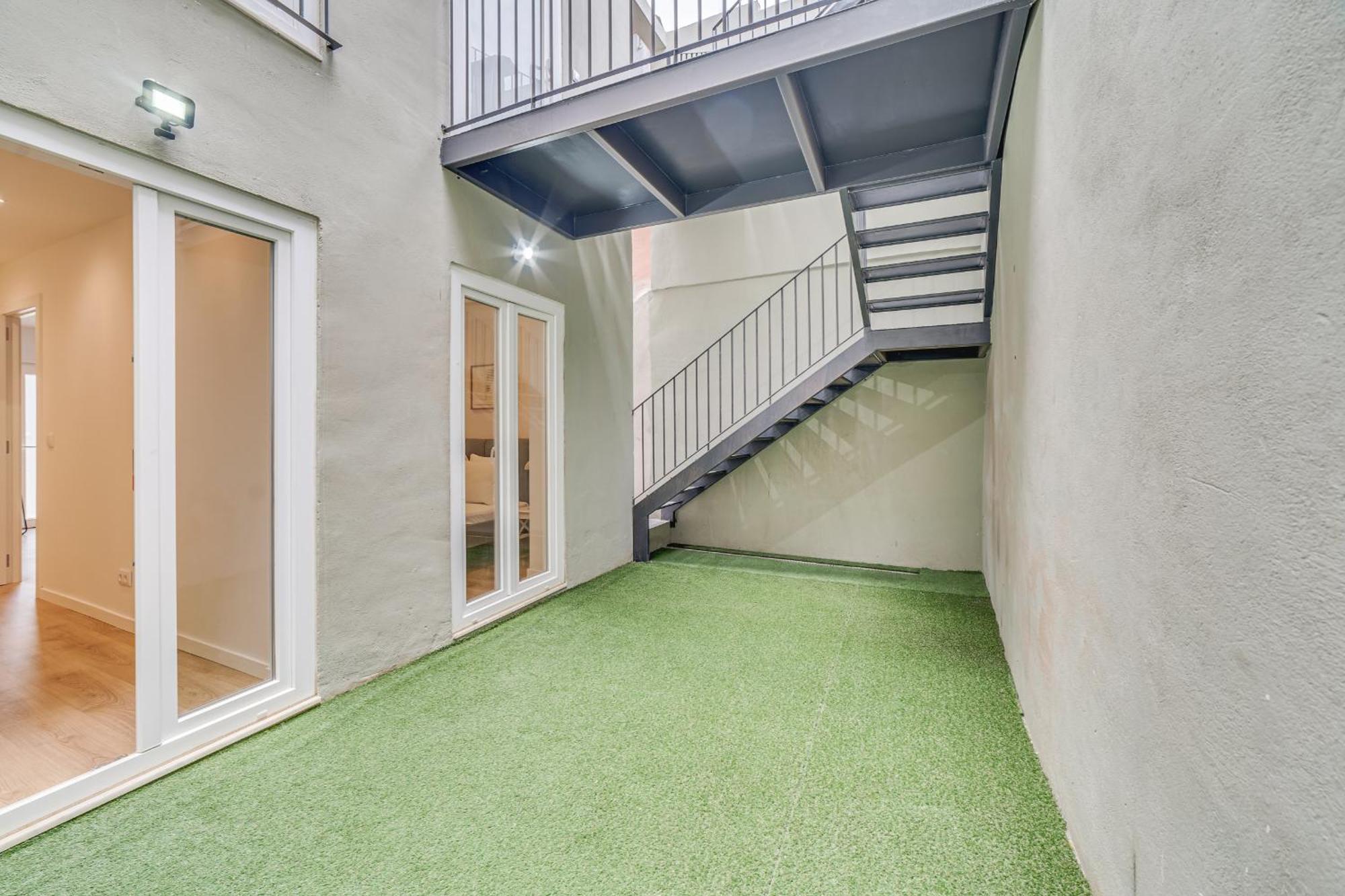 Campolide Charm Apartments II Lisboa Екстериор снимка