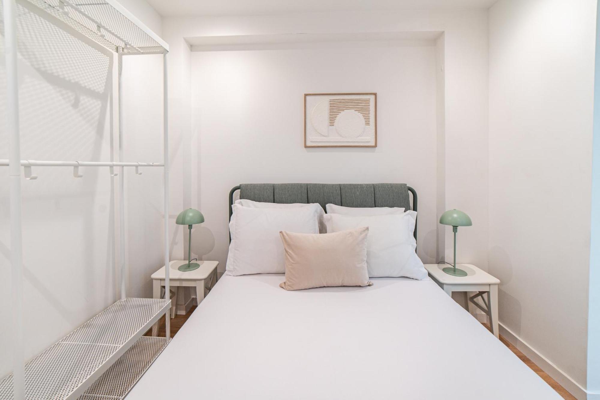 Campolide Charm Apartments II Lisboa Екстериор снимка