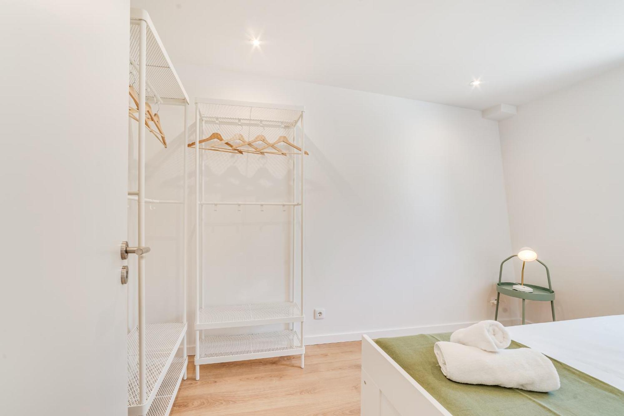 Campolide Charm Apartments II Lisboa Екстериор снимка