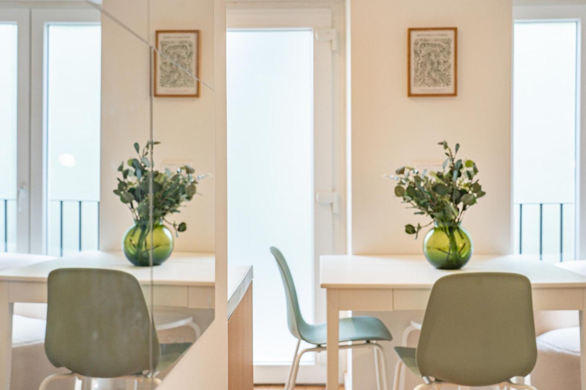 Campolide Charm Apartments II Lisboa Екстериор снимка