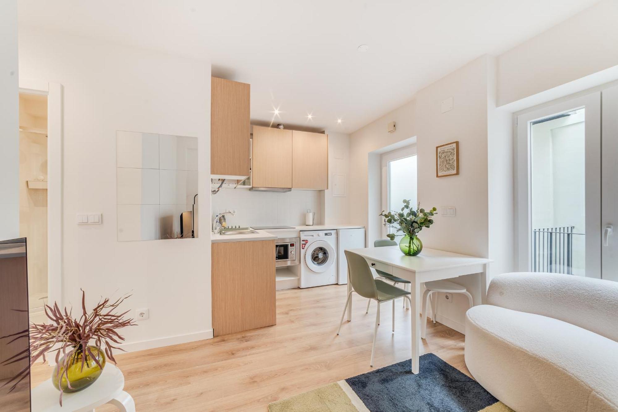 Campolide Charm Apartments II Lisboa Екстериор снимка