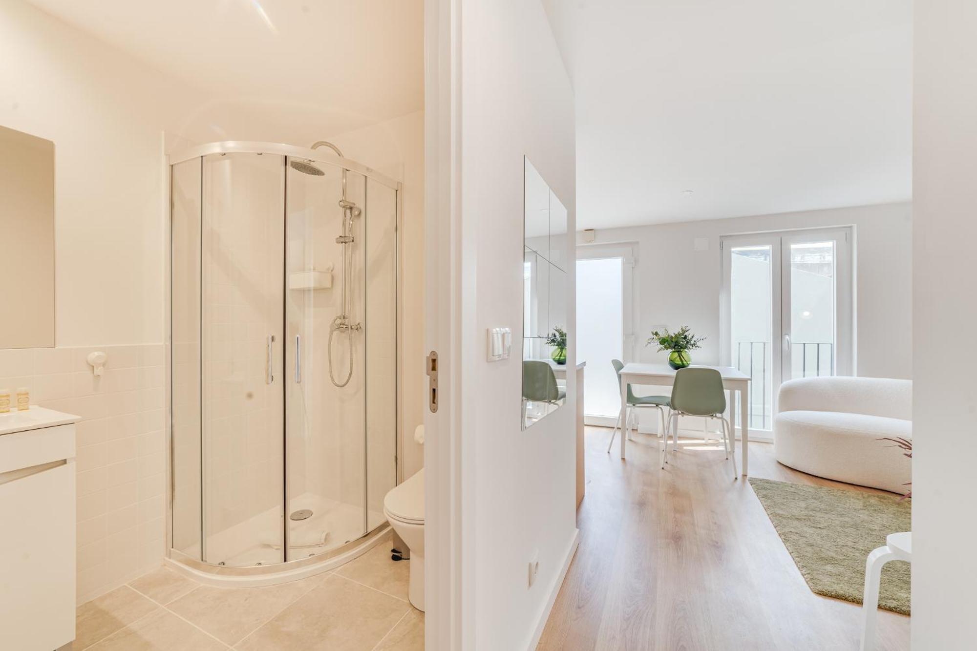 Campolide Charm Apartments II Lisboa Екстериор снимка