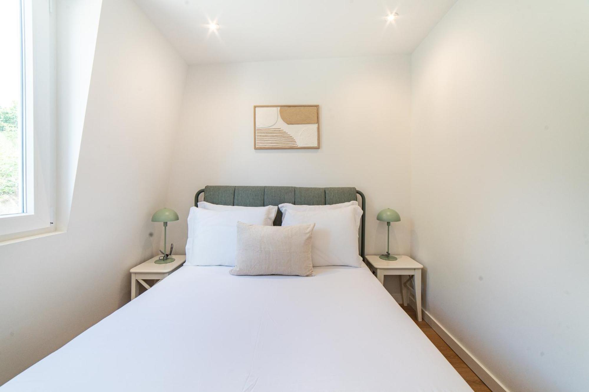 Campolide Charm Apartments II Lisboa Екстериор снимка
