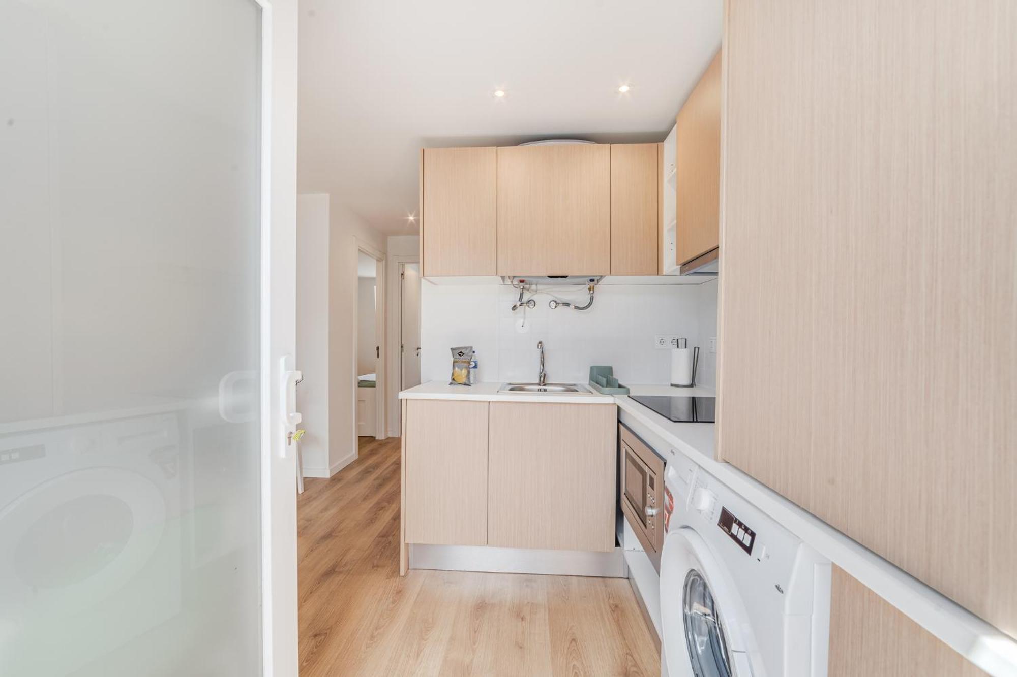 Campolide Charm Apartments II Lisboa Екстериор снимка