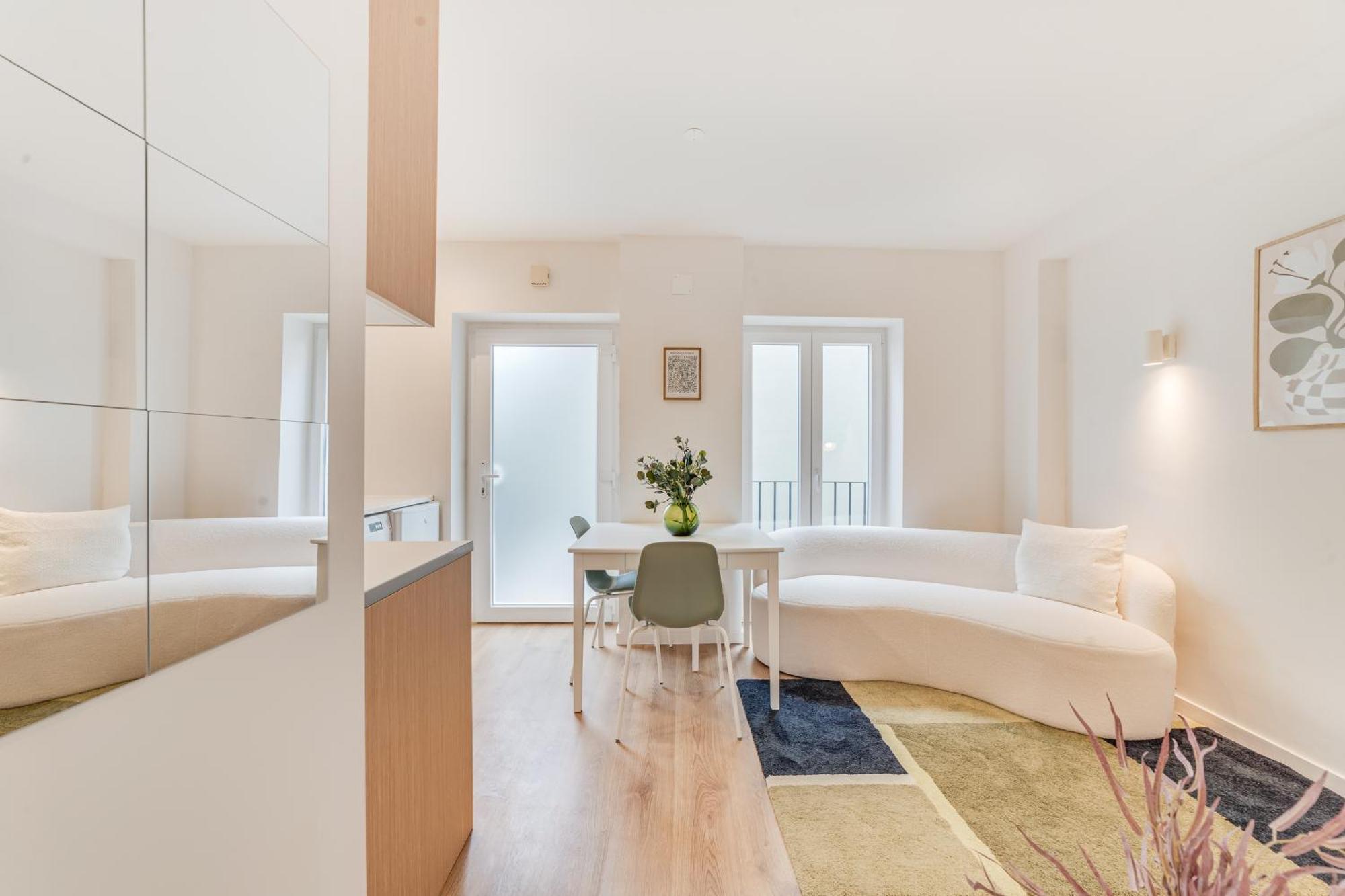 Campolide Charm Apartments II Lisboa Екстериор снимка