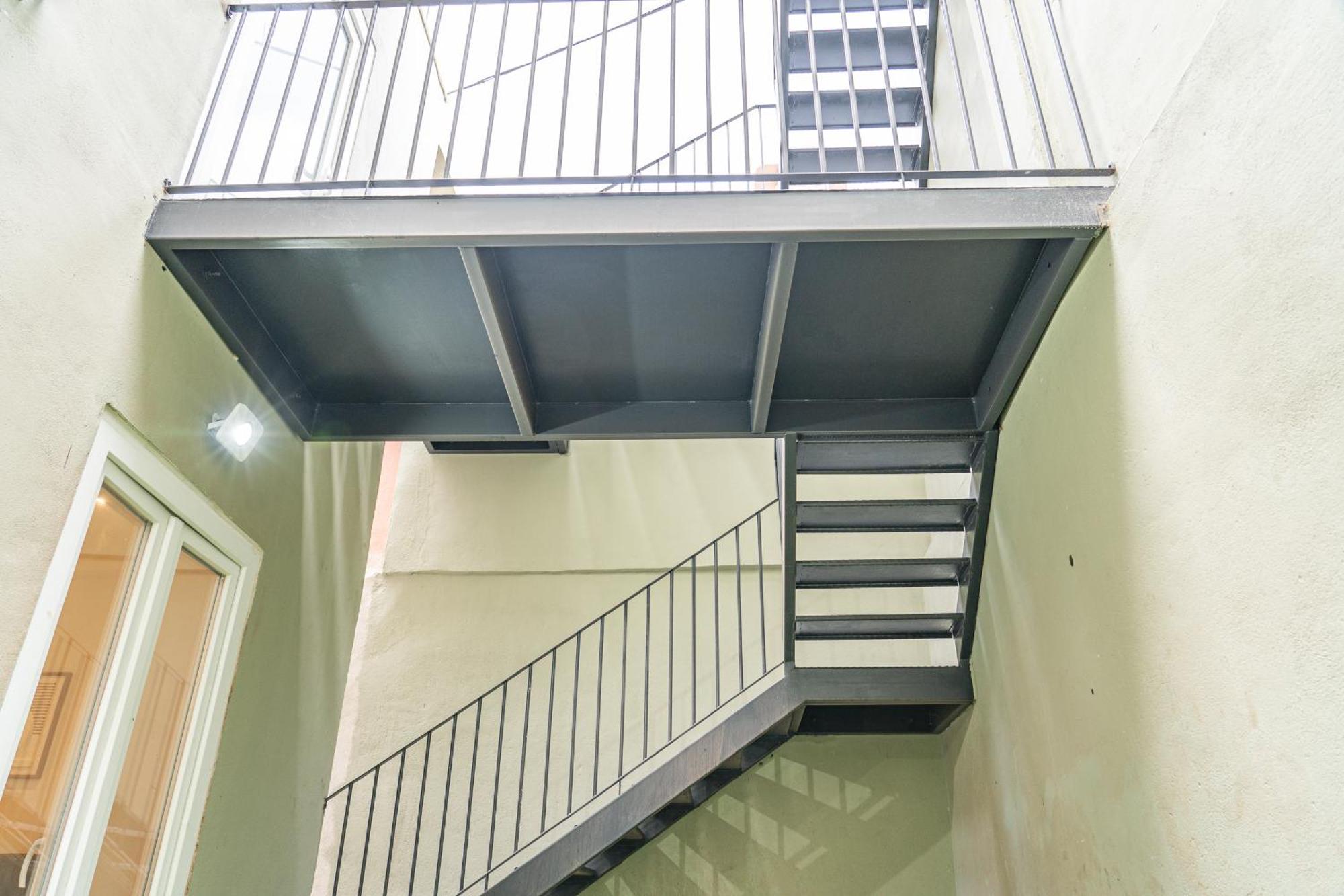 Campolide Charm Apartments II Lisboa Екстериор снимка