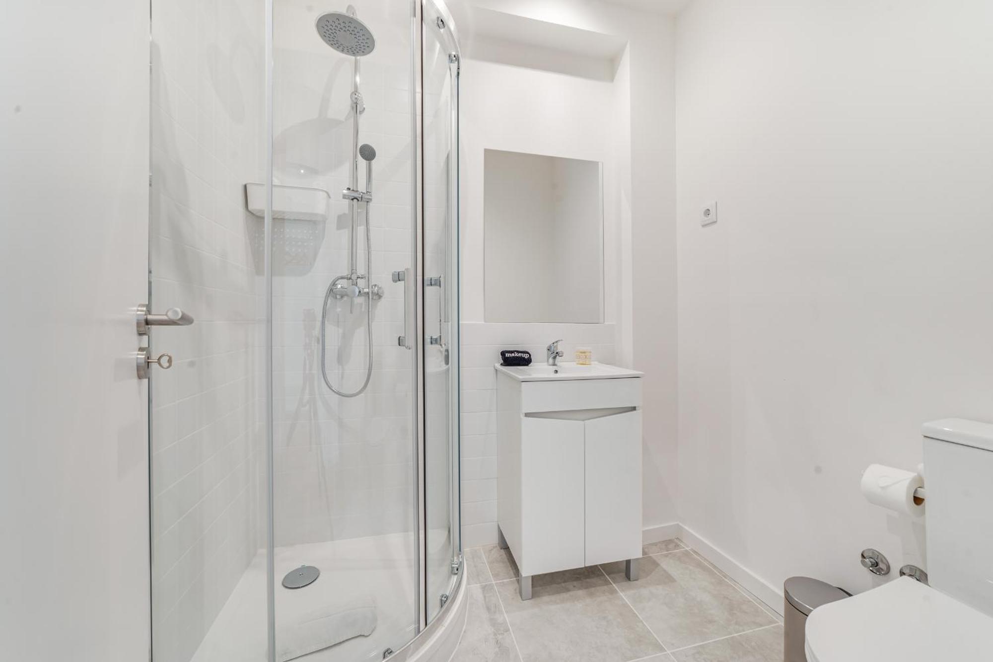 Campolide Charm Apartments II Lisboa Екстериор снимка