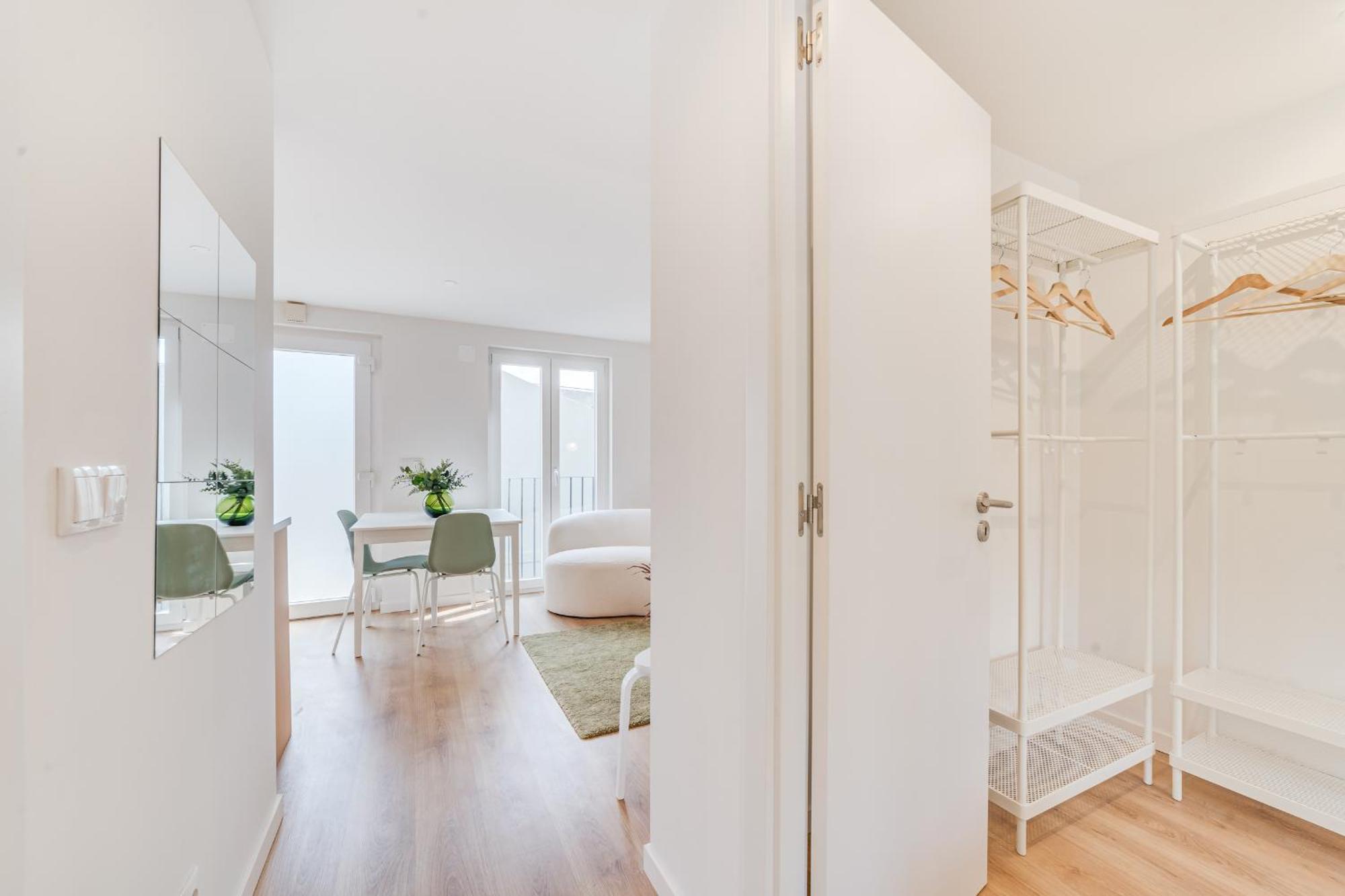Campolide Charm Apartments II Lisboa Екстериор снимка