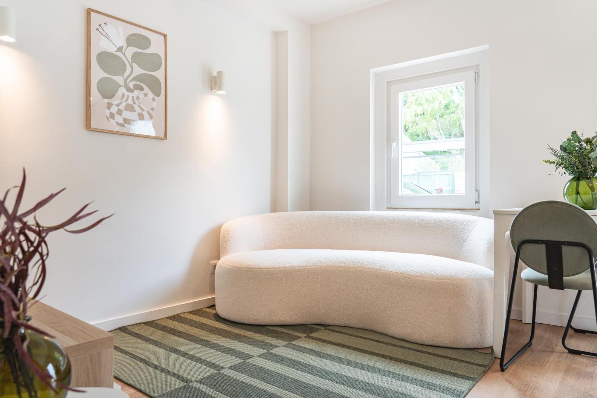 Campolide Charm Apartments II Lisboa Екстериор снимка