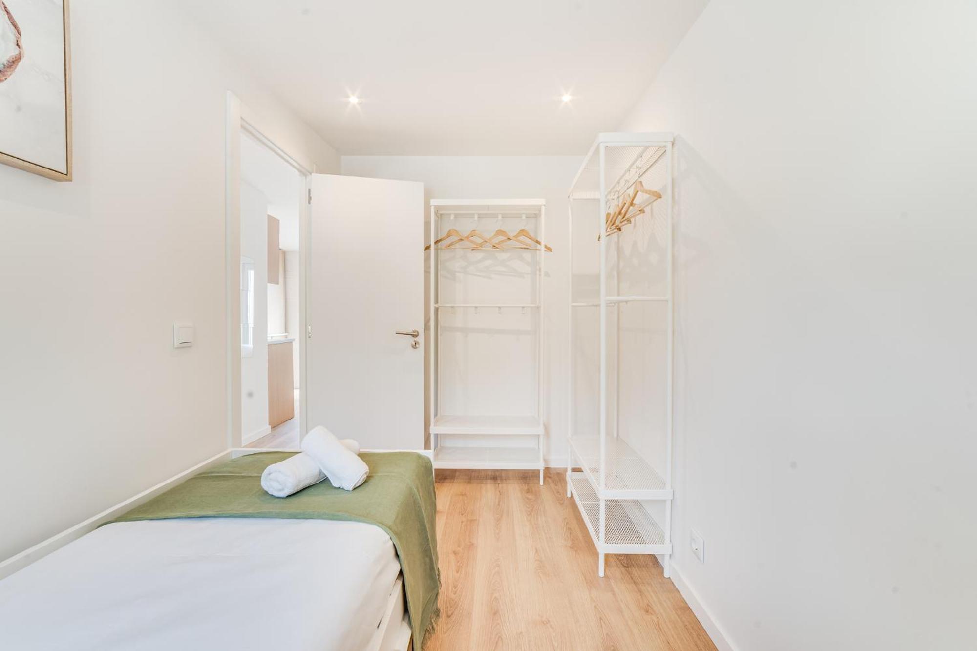 Campolide Charm Apartments II Lisboa Екстериор снимка