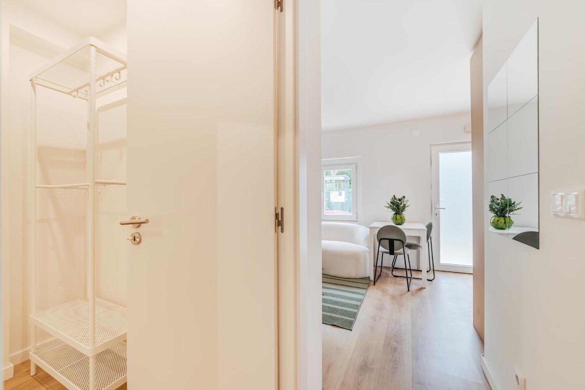Campolide Charm Apartments II Lisboa Екстериор снимка