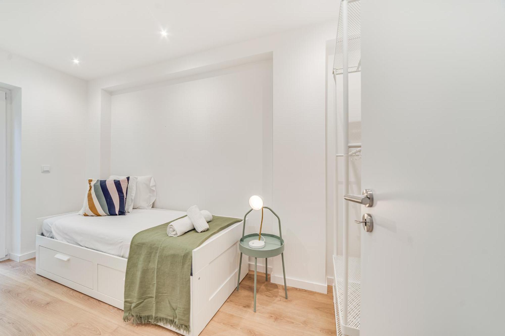 Campolide Charm Apartments II Lisboa Екстериор снимка