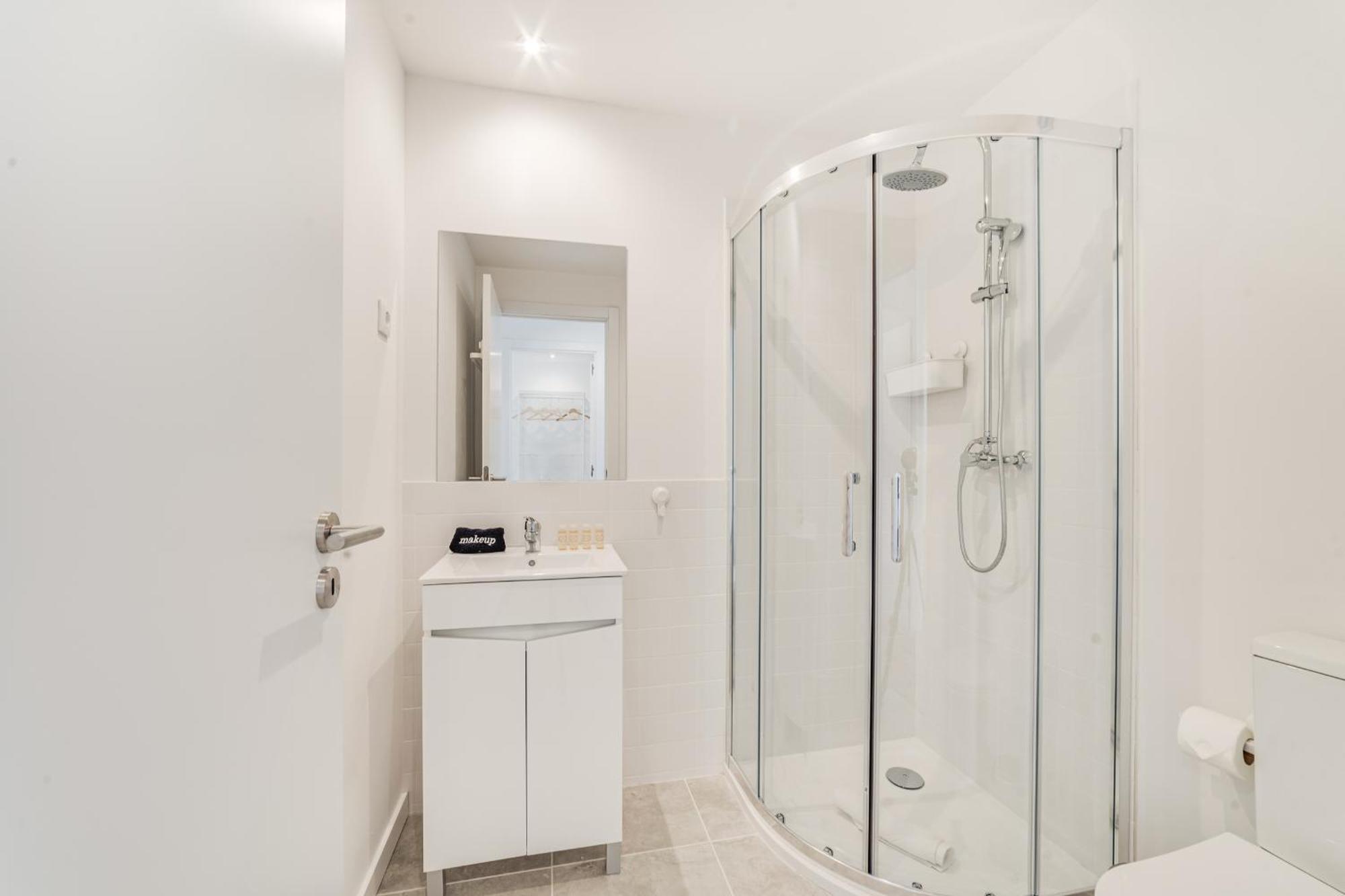 Campolide Charm Apartments II Lisboa Екстериор снимка