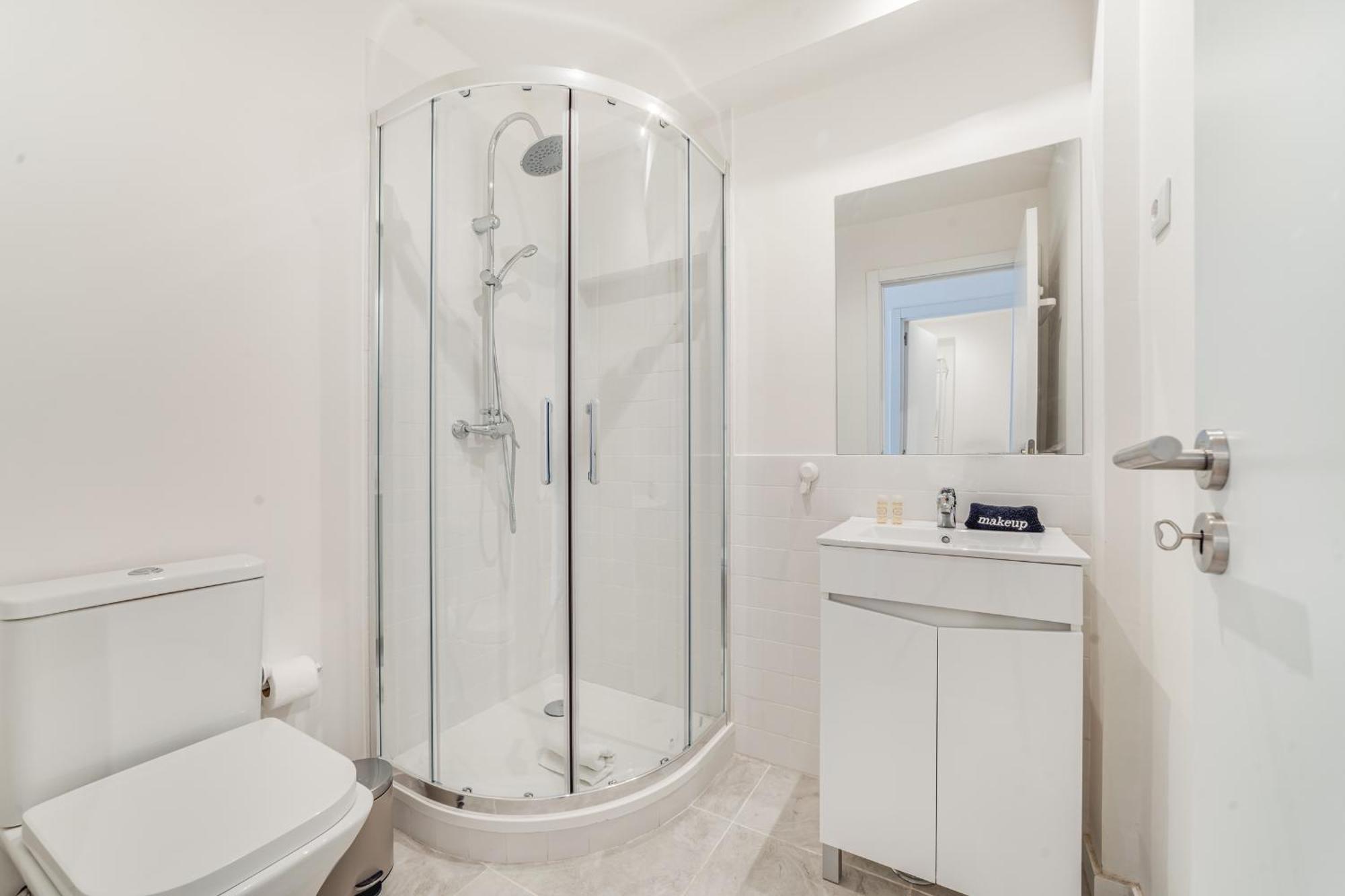 Campolide Charm Apartments II Lisboa Екстериор снимка
