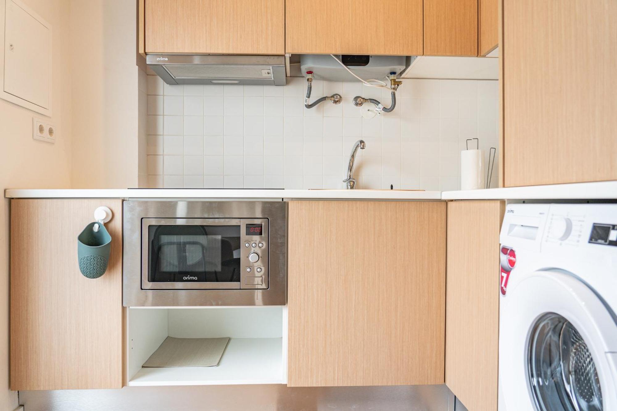 Campolide Charm Apartments II Lisboa Екстериор снимка