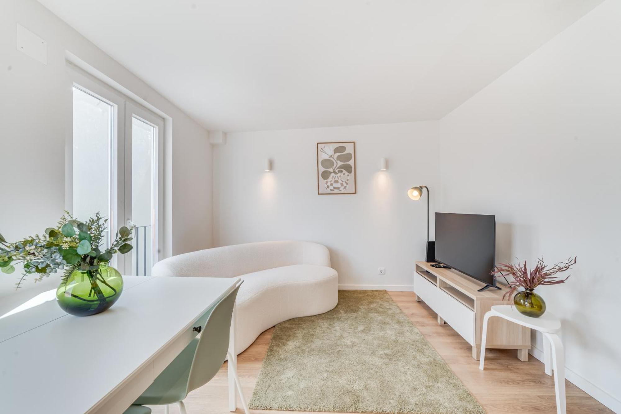 Campolide Charm Apartments II Lisboa Екстериор снимка