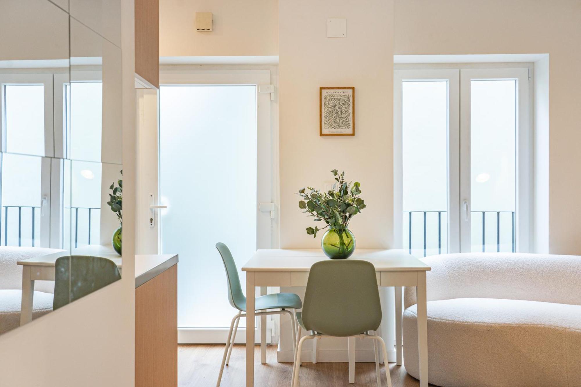 Campolide Charm Apartments II Lisboa Екстериор снимка