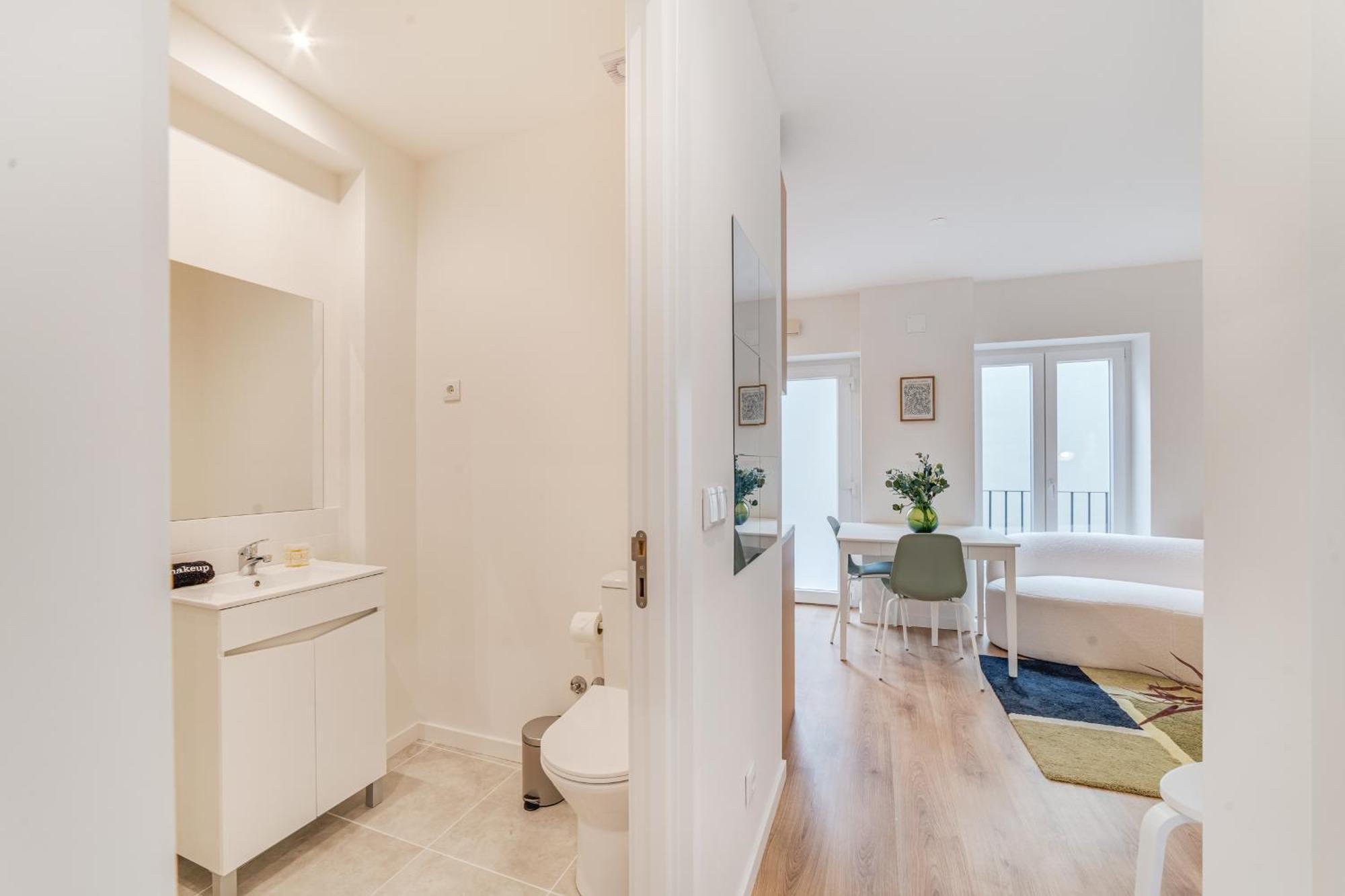 Campolide Charm Apartments II Lisboa Екстериор снимка