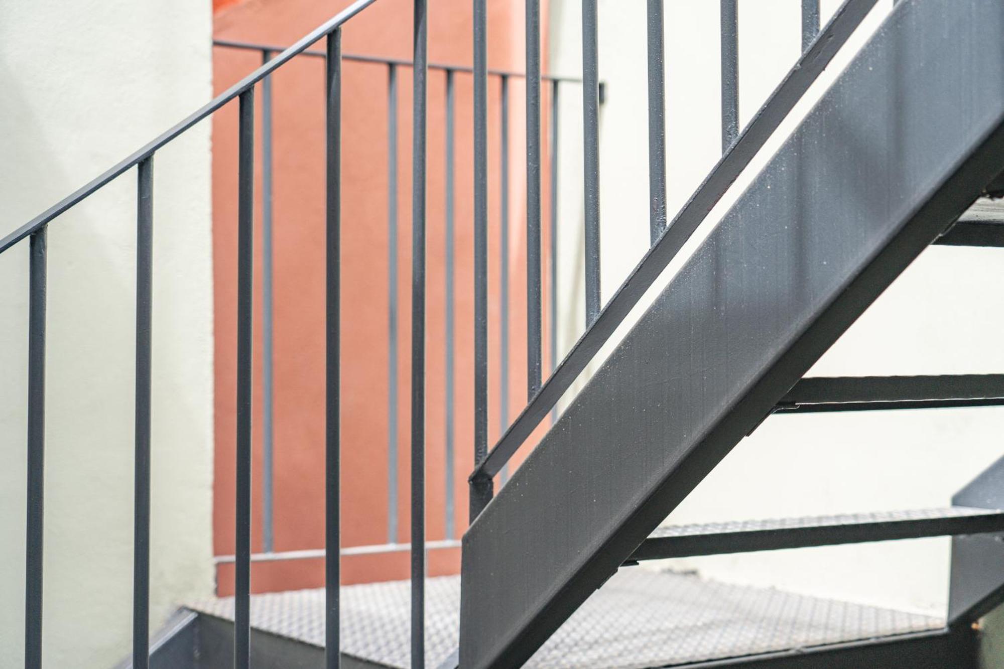 Campolide Charm Apartments II Lisboa Екстериор снимка