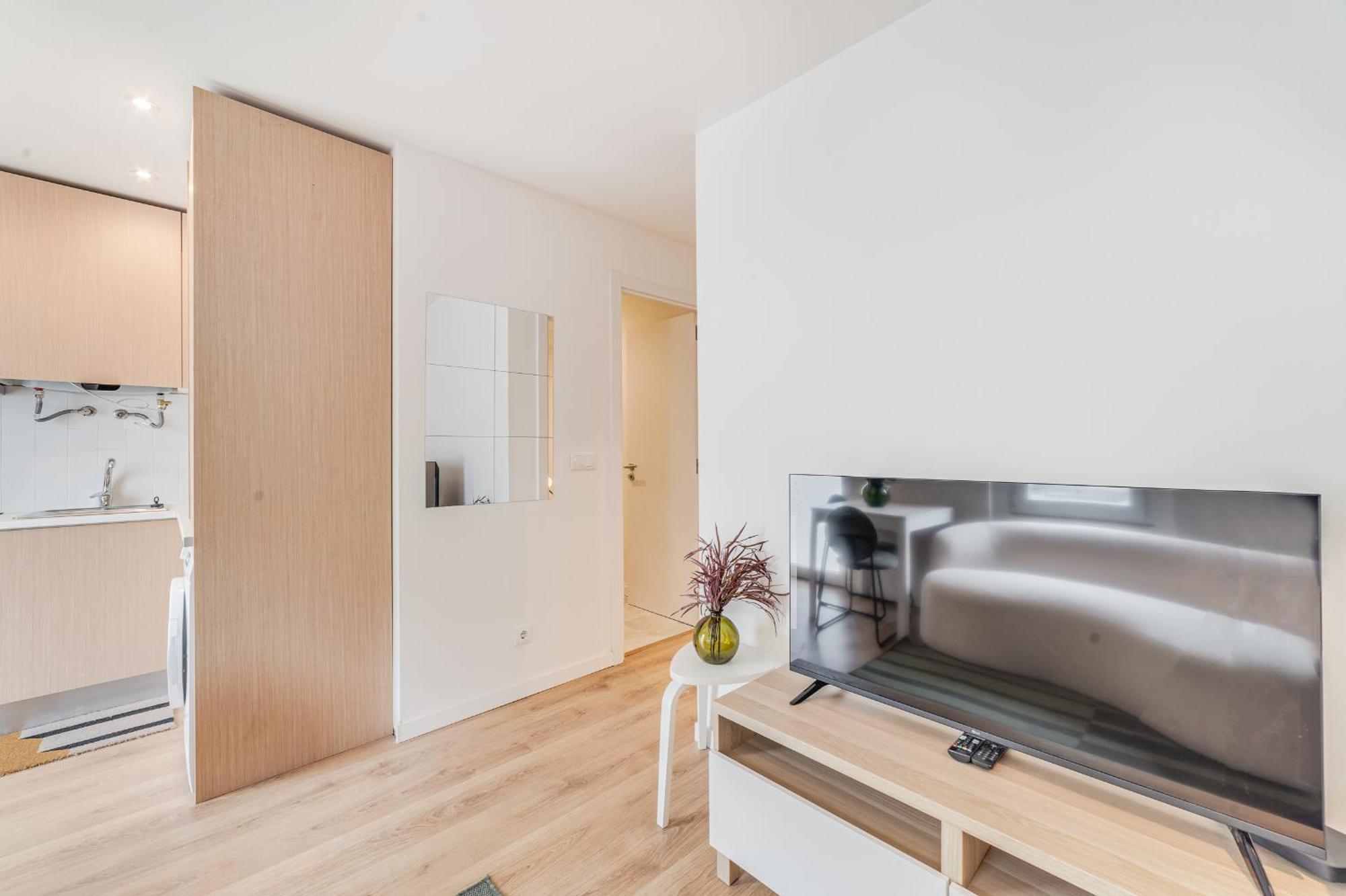 Campolide Charm Apartments II Lisboa Екстериор снимка