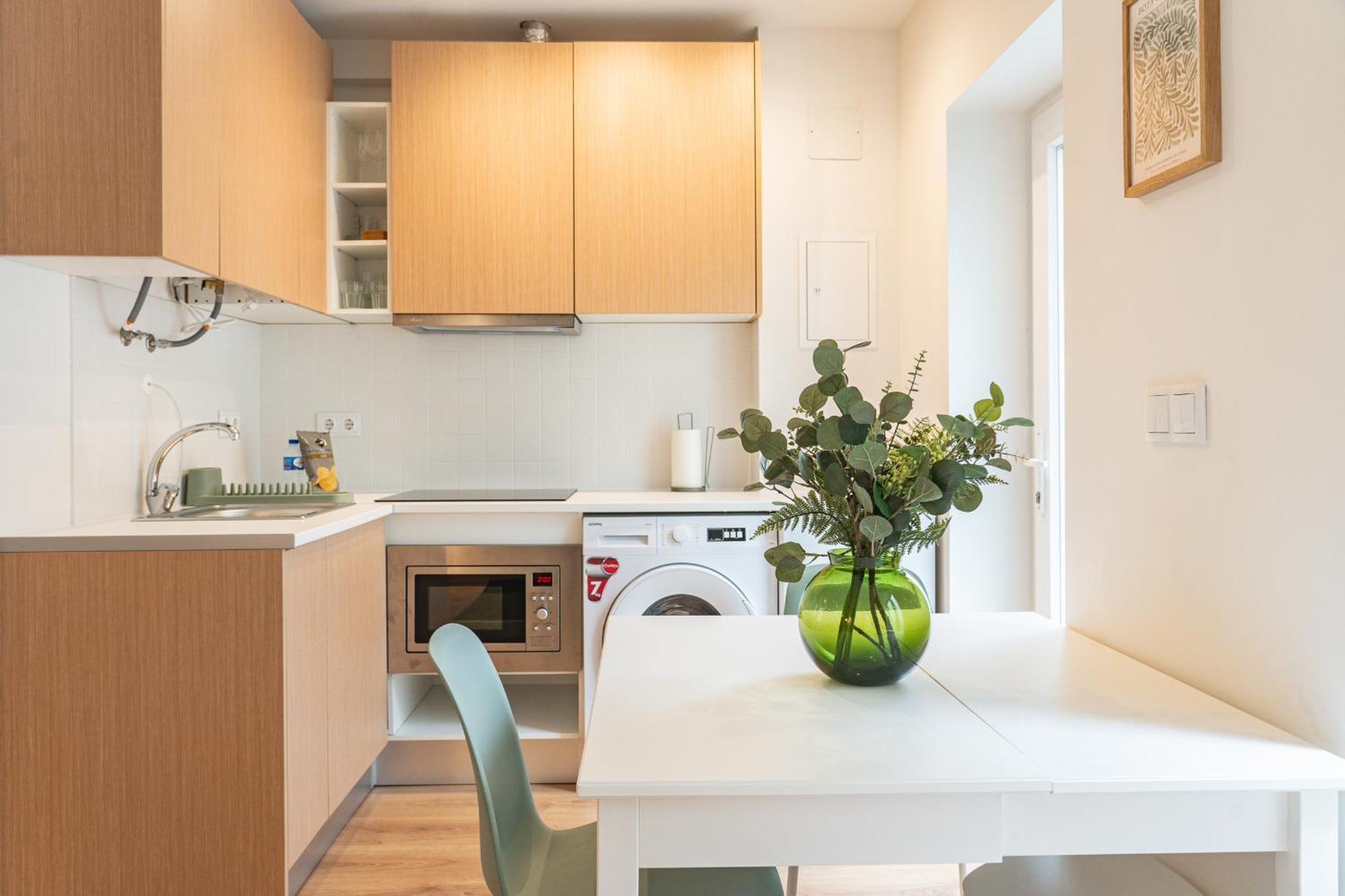 Campolide Charm Apartments II Lisboa Екстериор снимка